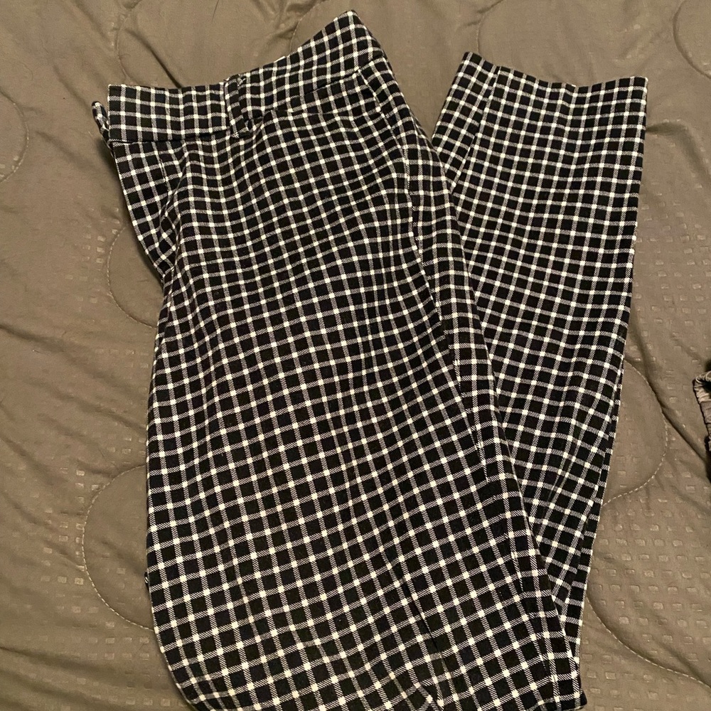 Work pants